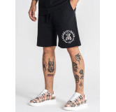 SHORTS NEGROS NOBLE BEAR