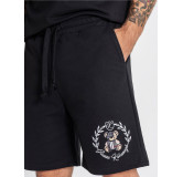 SHORTS NEGROS NOBLE BEAR
