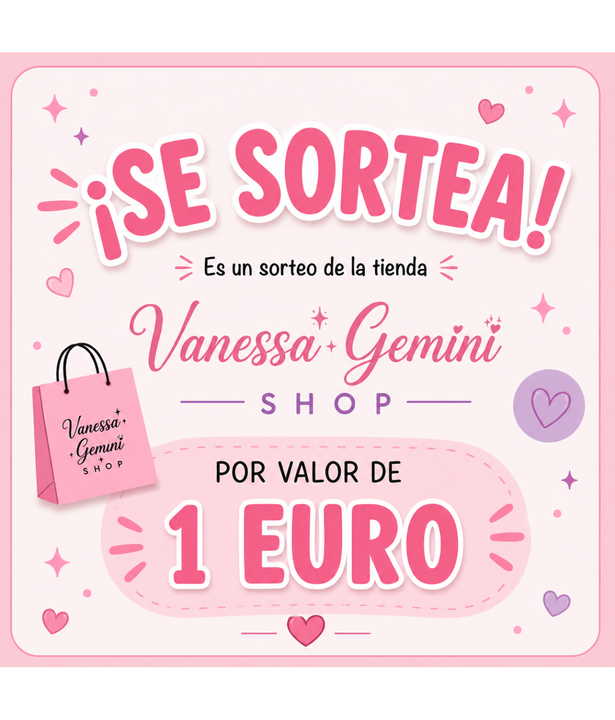 Sorteo