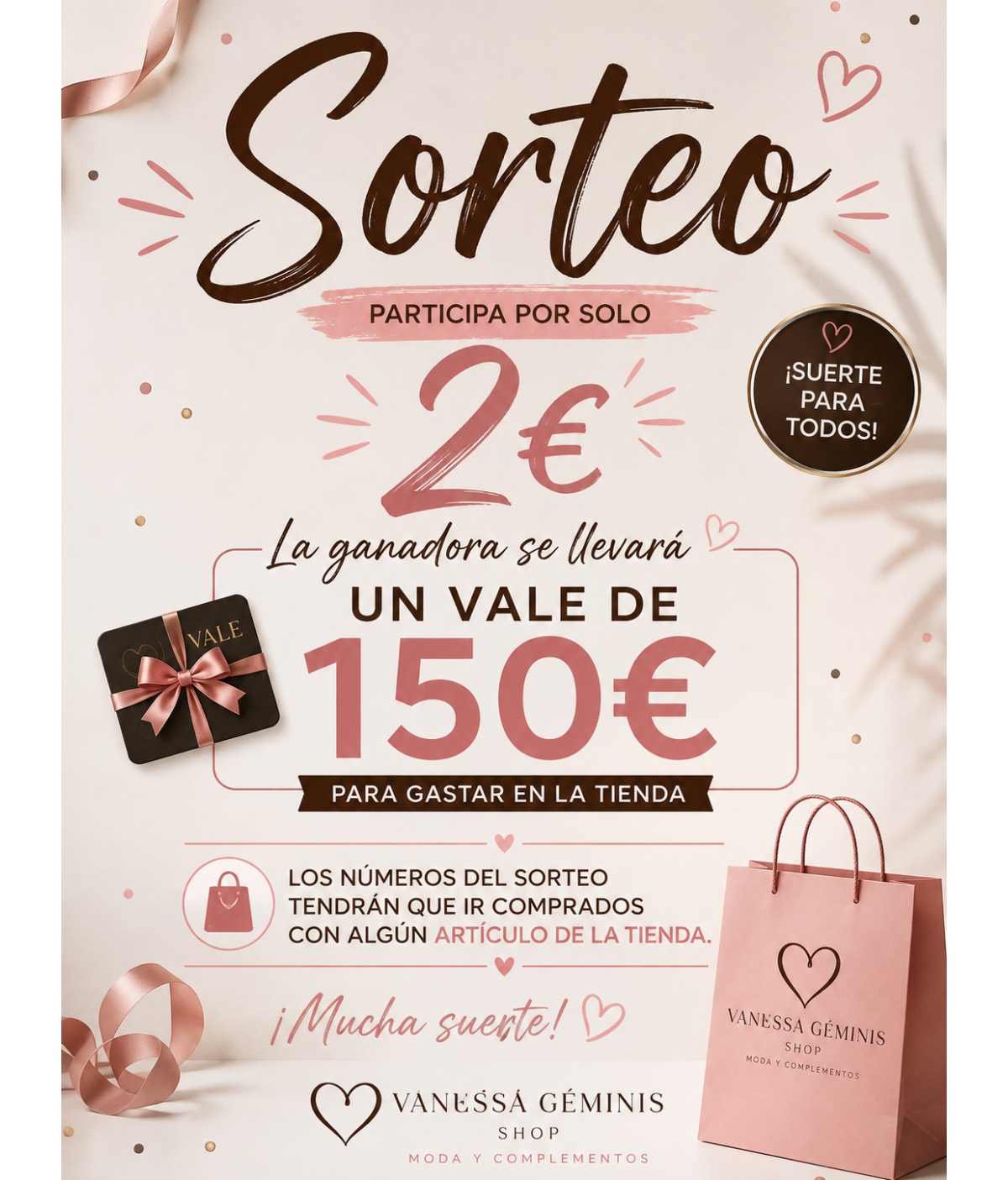 Sorteo