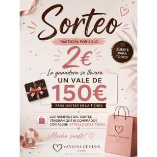 Sorteo
