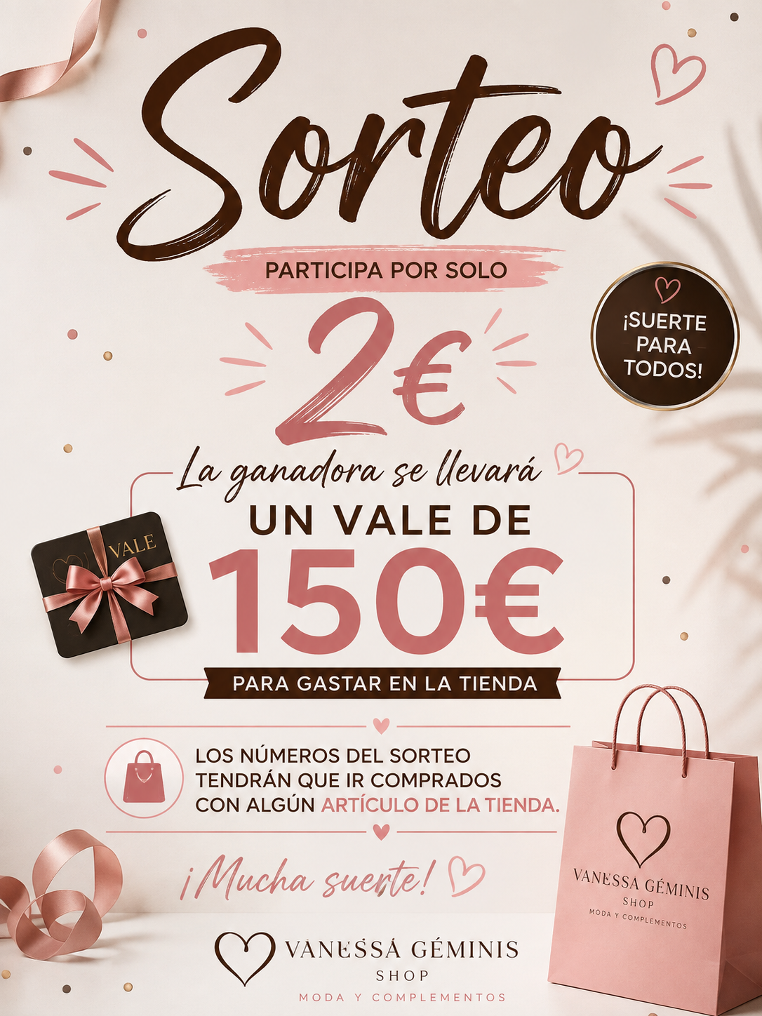 Sorteo