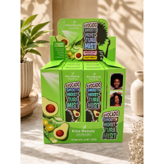 Spray cabello atiecrespamiento