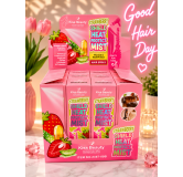 Spray protector calor cabello