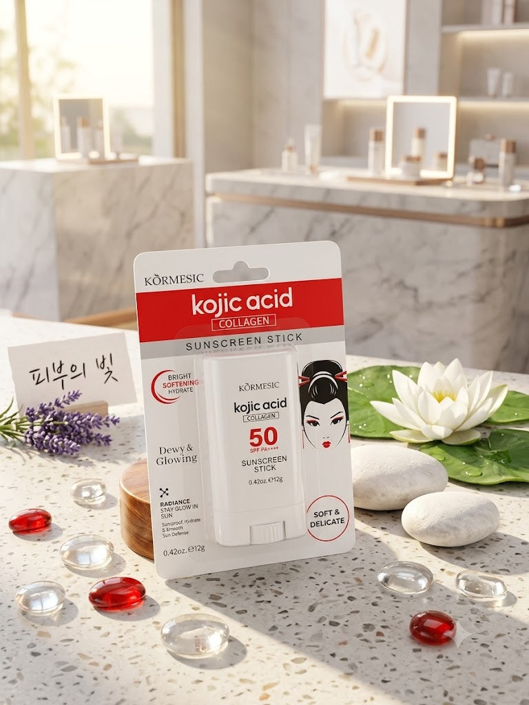 Stick protector 50 coreano