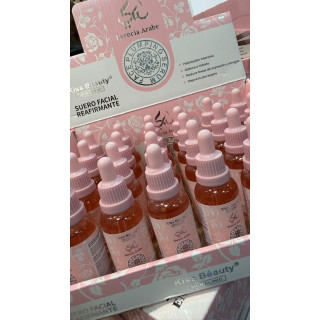 Suero facial reafirmante yara
