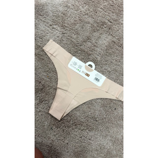 Tanga invisible