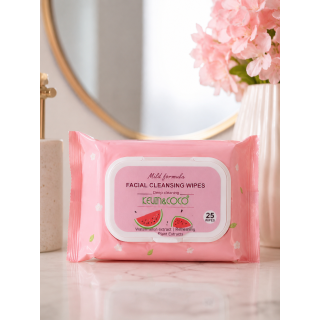 Toallitas Desmaquillante sandía