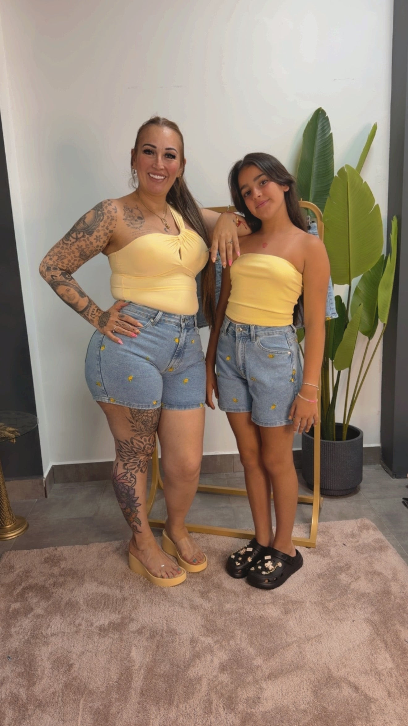 Vaquero  limones