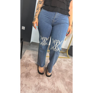 Vaquero MOM