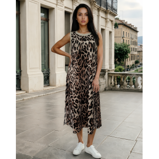 Vestido Anáis