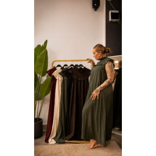Vestido barbara