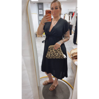 Vestido claudia