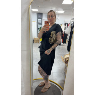 Vestido claudia