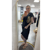 Vestido claudia