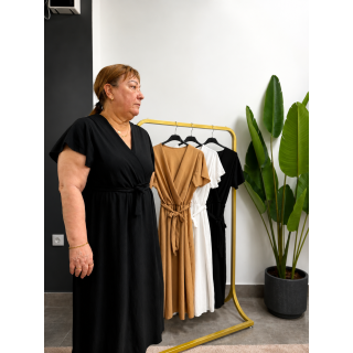 Vestido claudia