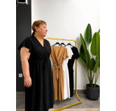 Vestido claudia