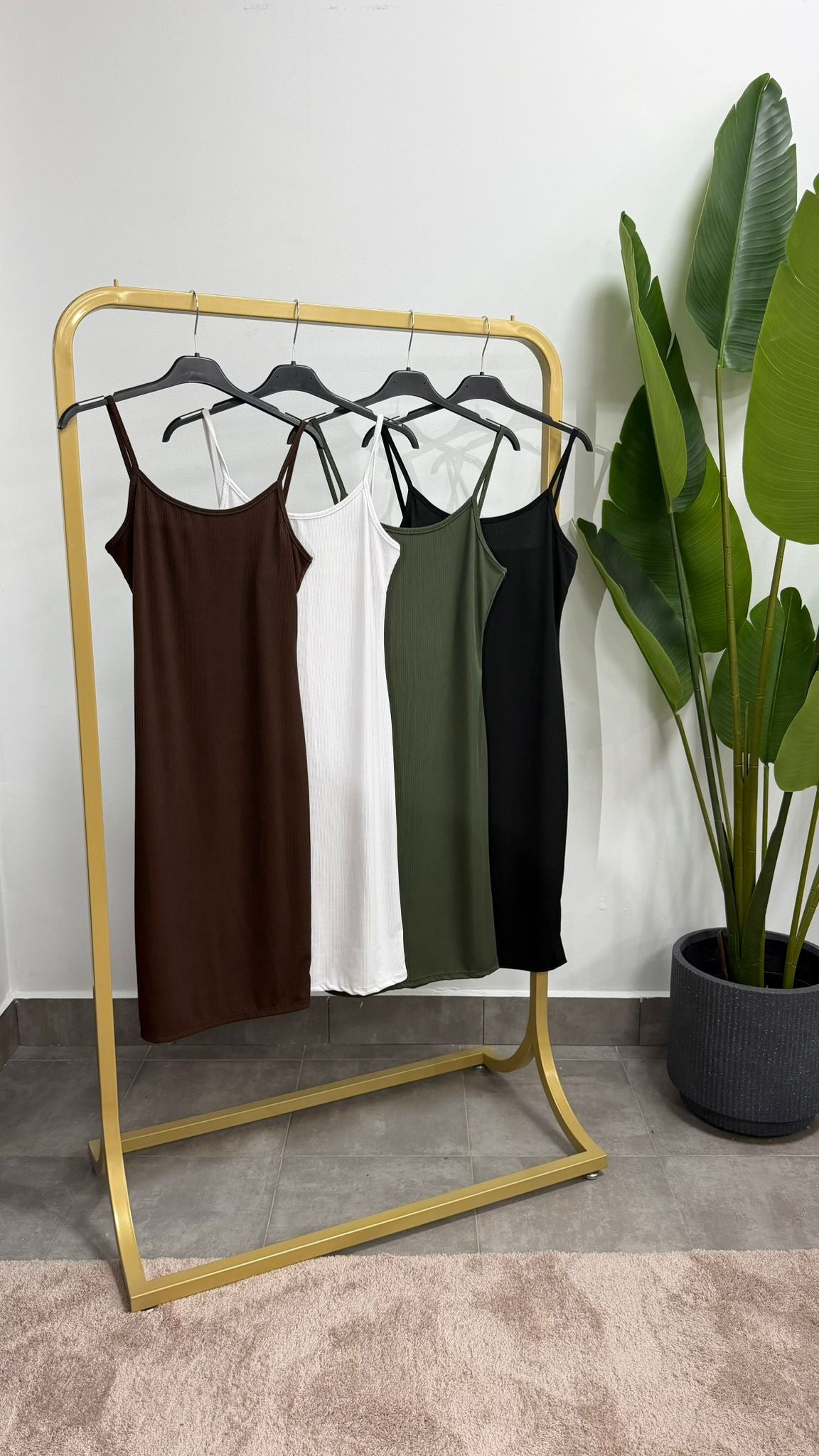 Vestido Cristina