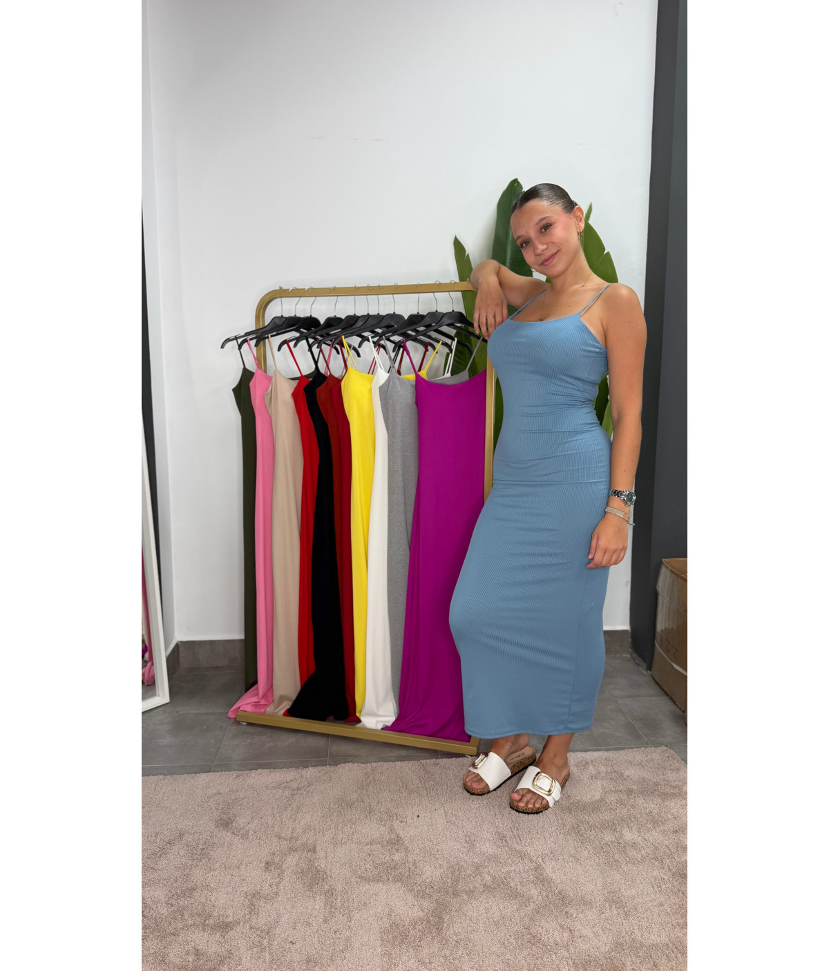 Vestido Enma