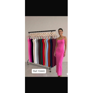 Vestido Enma