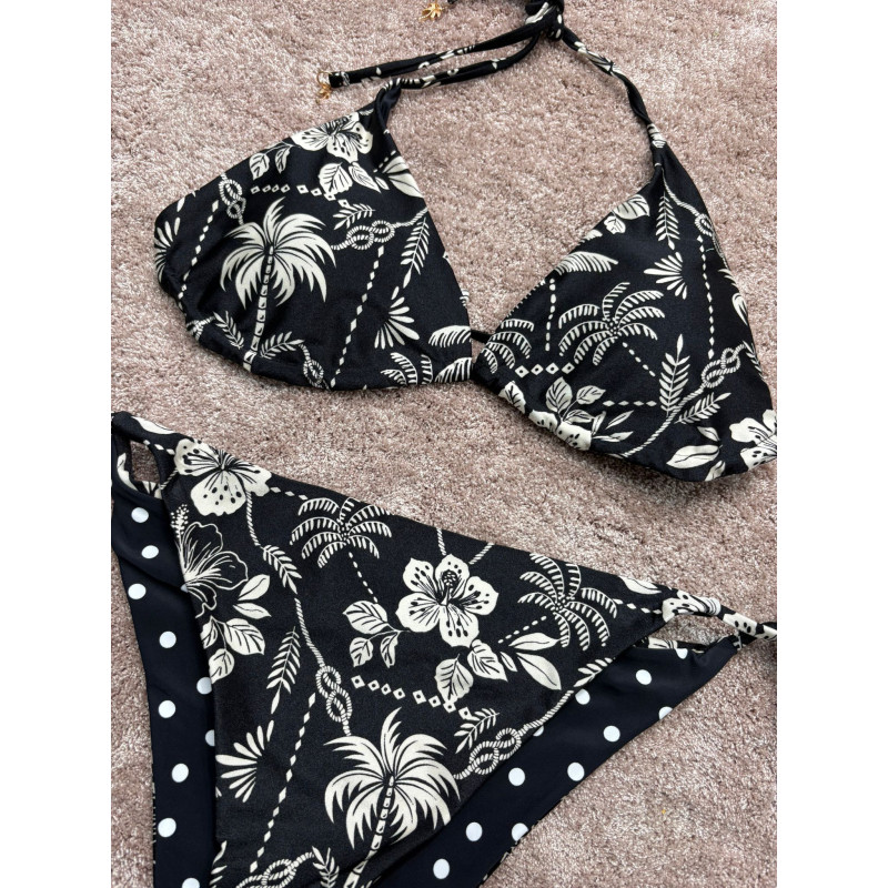 Biquini reversible