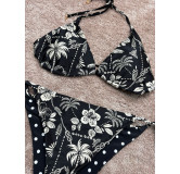 Biquini reversible