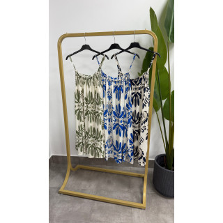 Vestido Eugenia