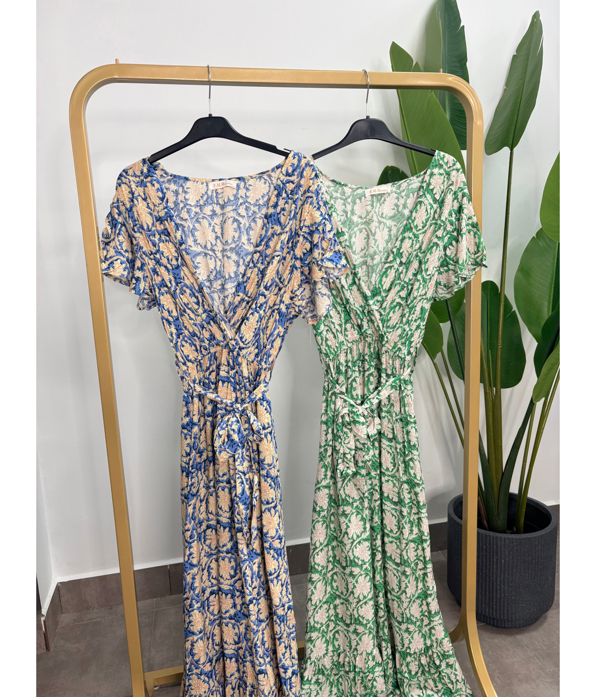 Vestido Gloria