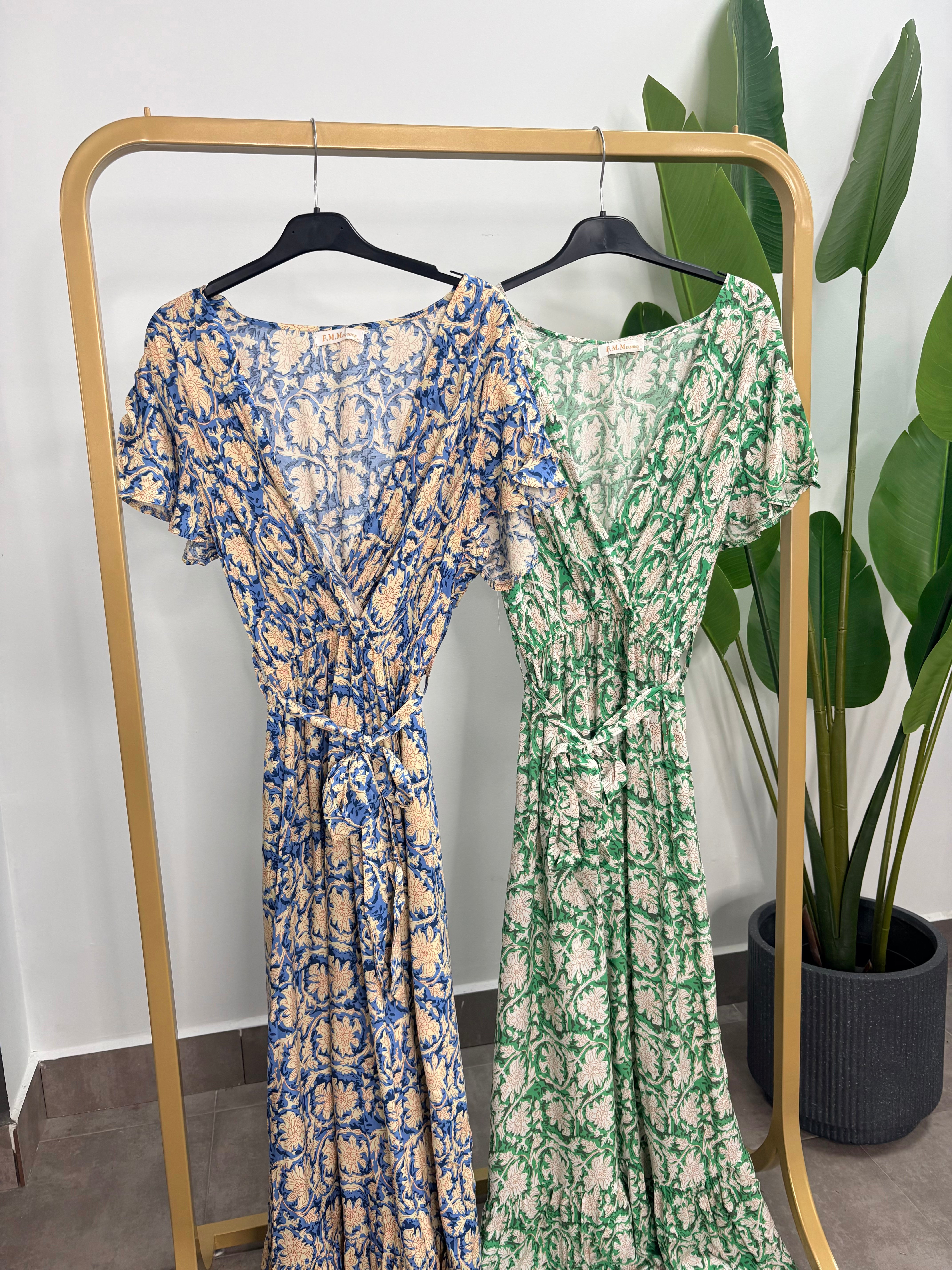 Vestido Gloria