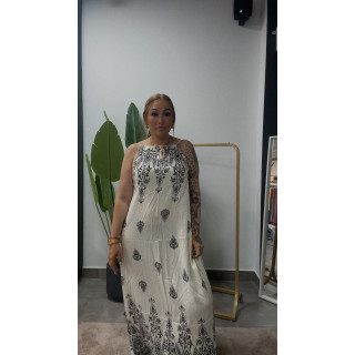 Vestido India