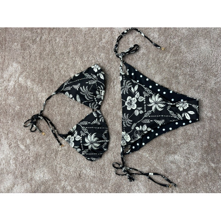 Biquini reversible