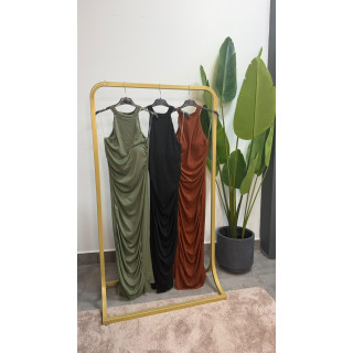 Vestido Irene