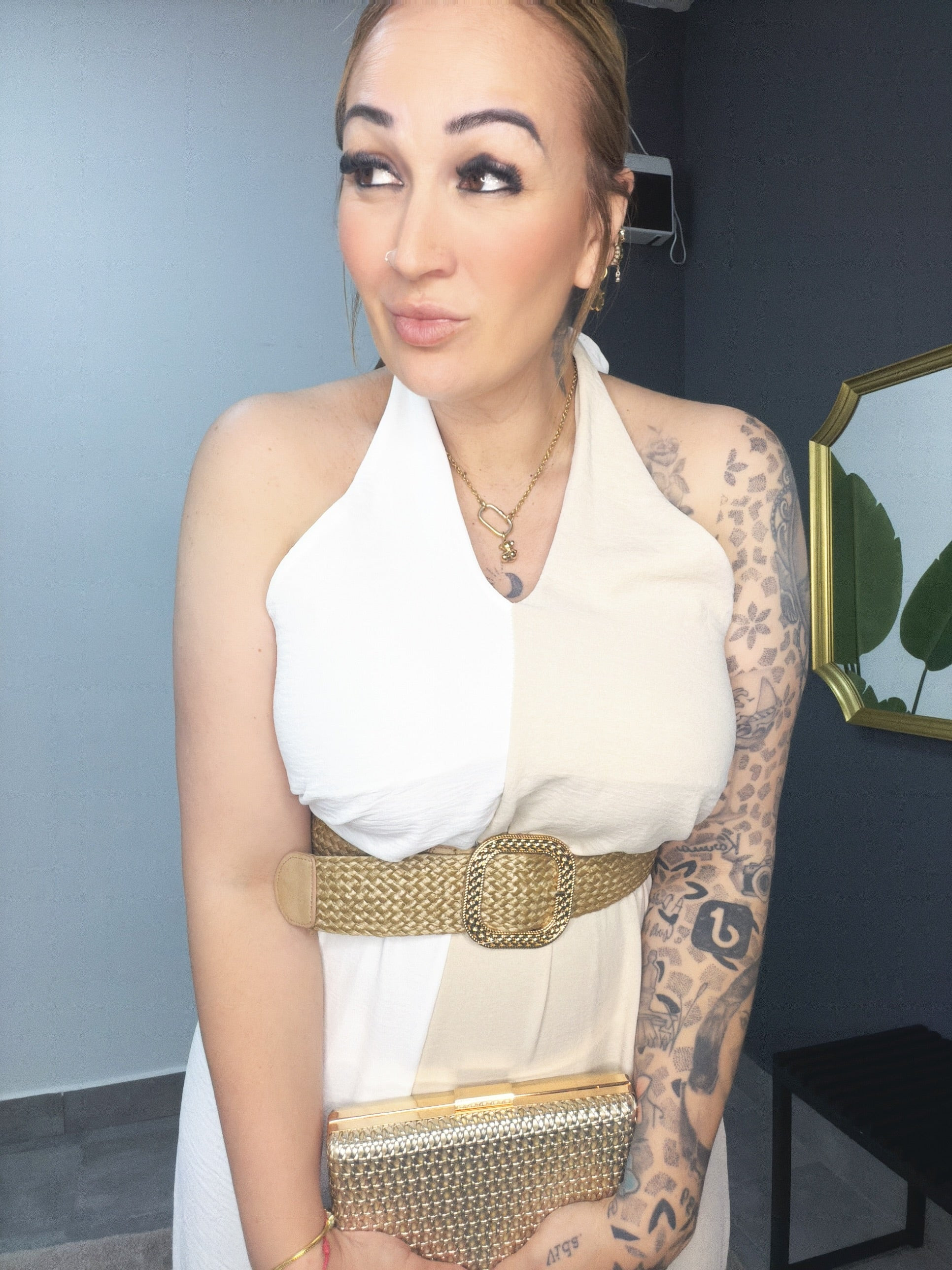 Vestido isabel