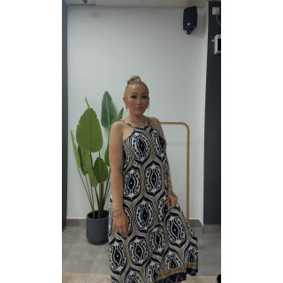 Vestido Isabela