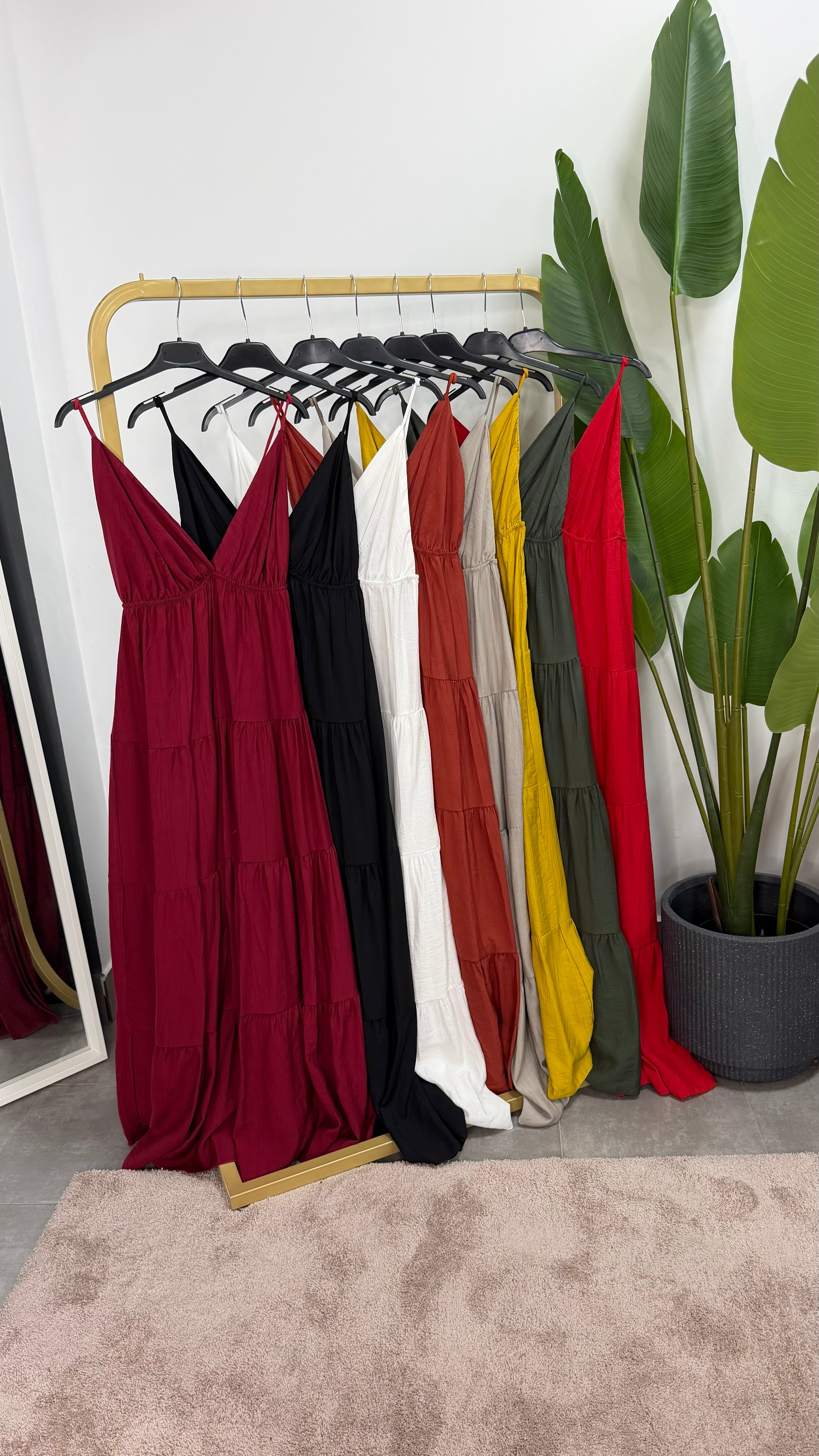 Vestido jimena