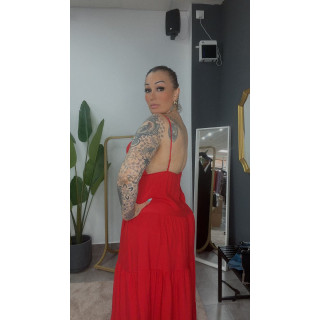 Vestido jimena