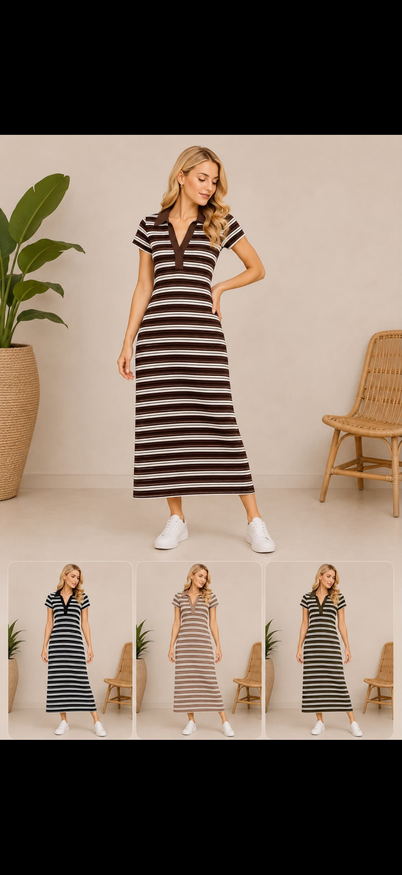 Vestido Julia