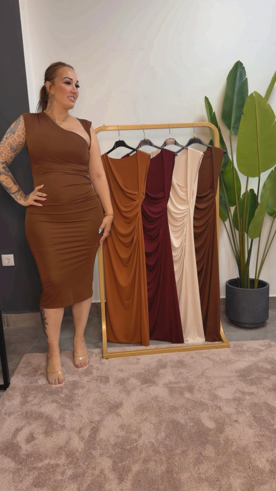 Vestido Lorena