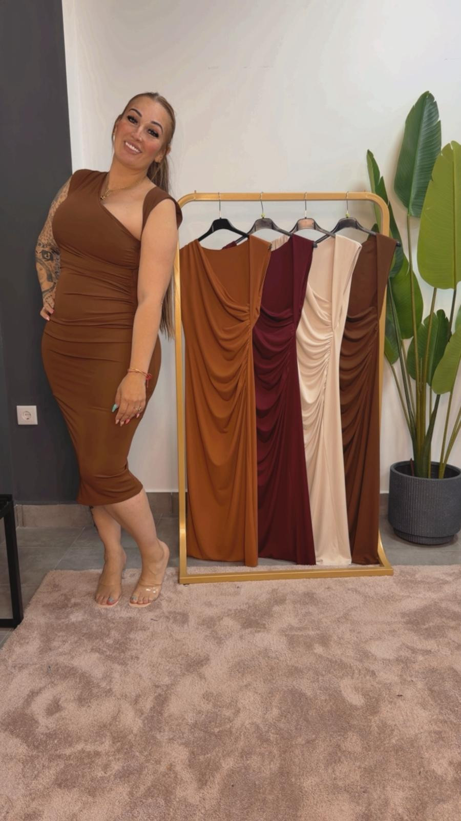 Vestido Lorena