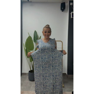 Vestido Marisa