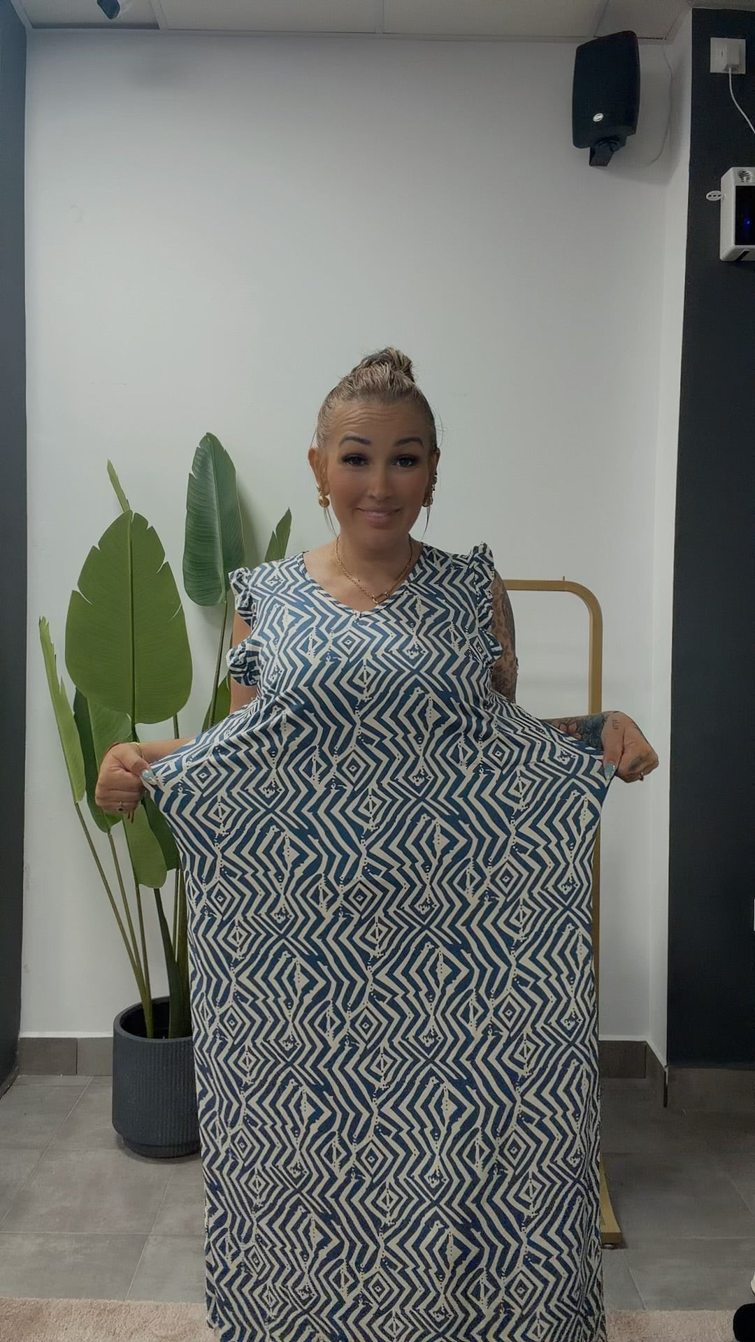 Vestido Marisa