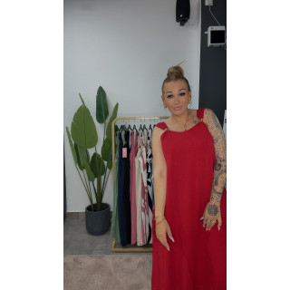 Vestido Mencía