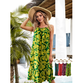 Vestido Mónica