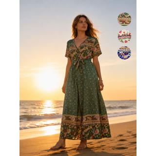 Vestido Noelia