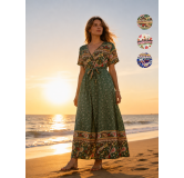 Vestido Noelia