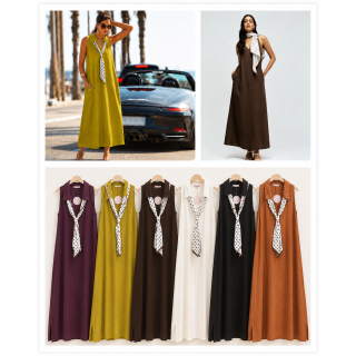 Vestido Olivia