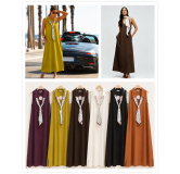 Vestido Olivia