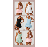 Vestido pantalón sport