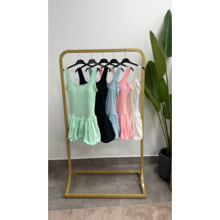 Vestido pantalón sport