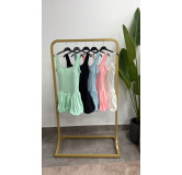 Vestido pantalón sport